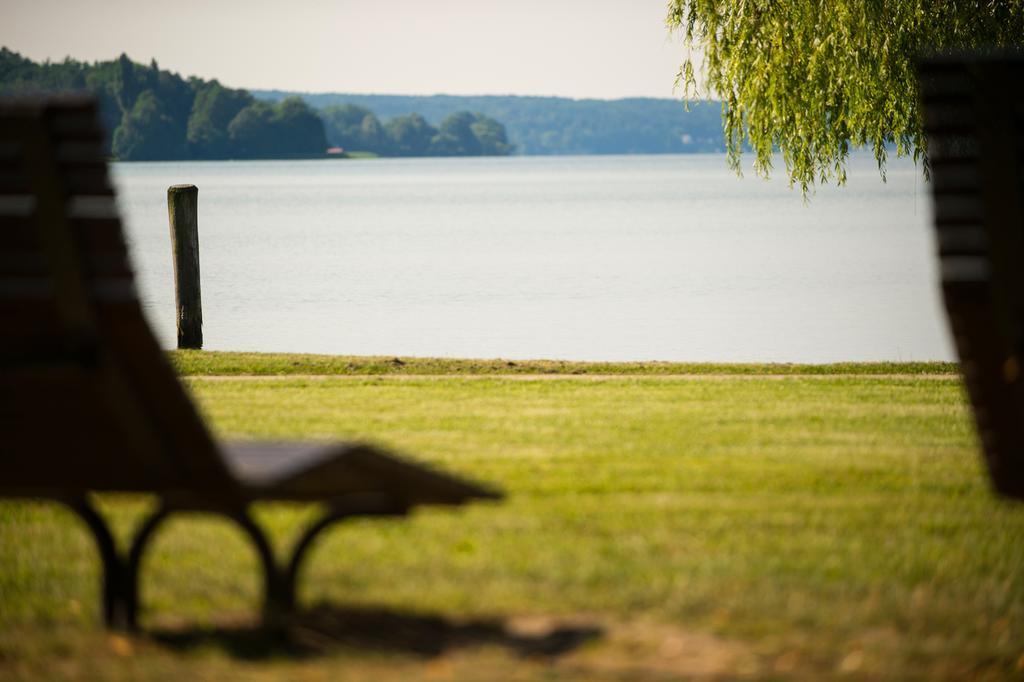 Hotel Esplanade Resort & Spa - Adults Only Bad Saarow Exteriör bild