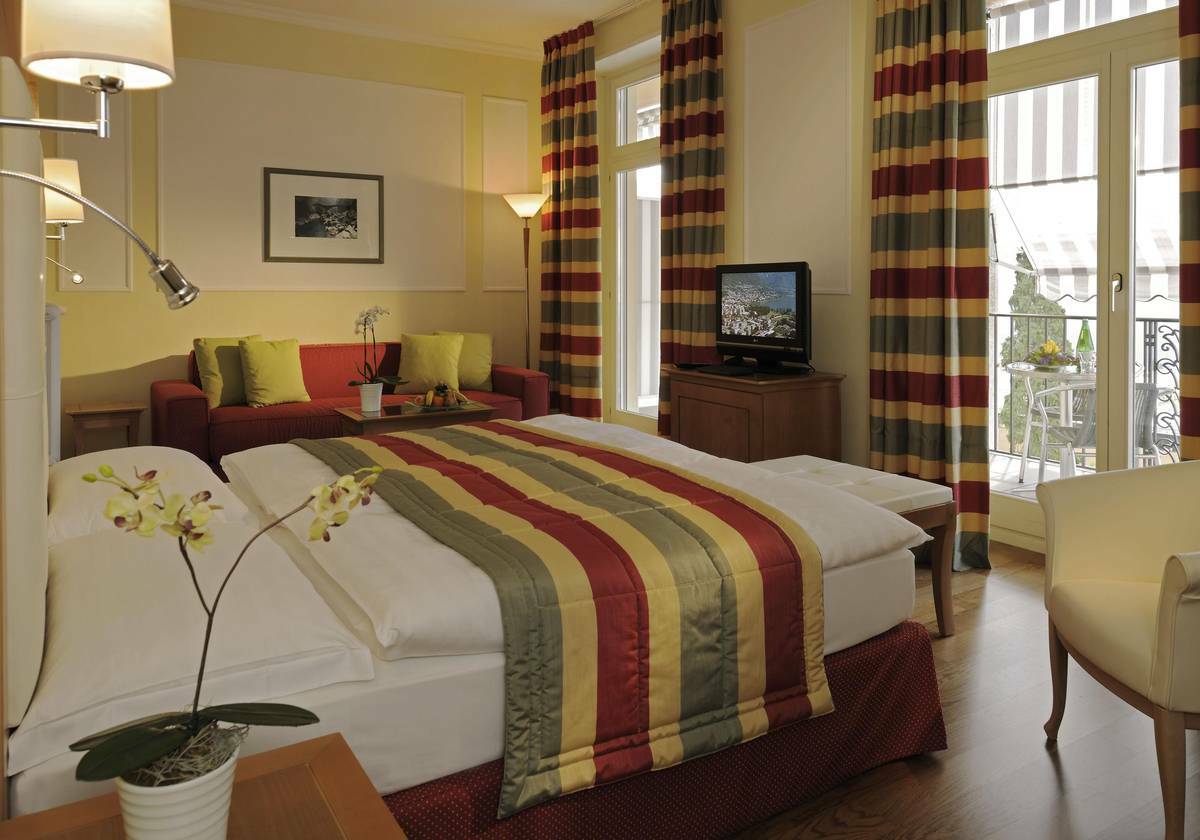 Hotel Esplanade Resort & Spa - Adults Only Bad Saarow Exteriör bild