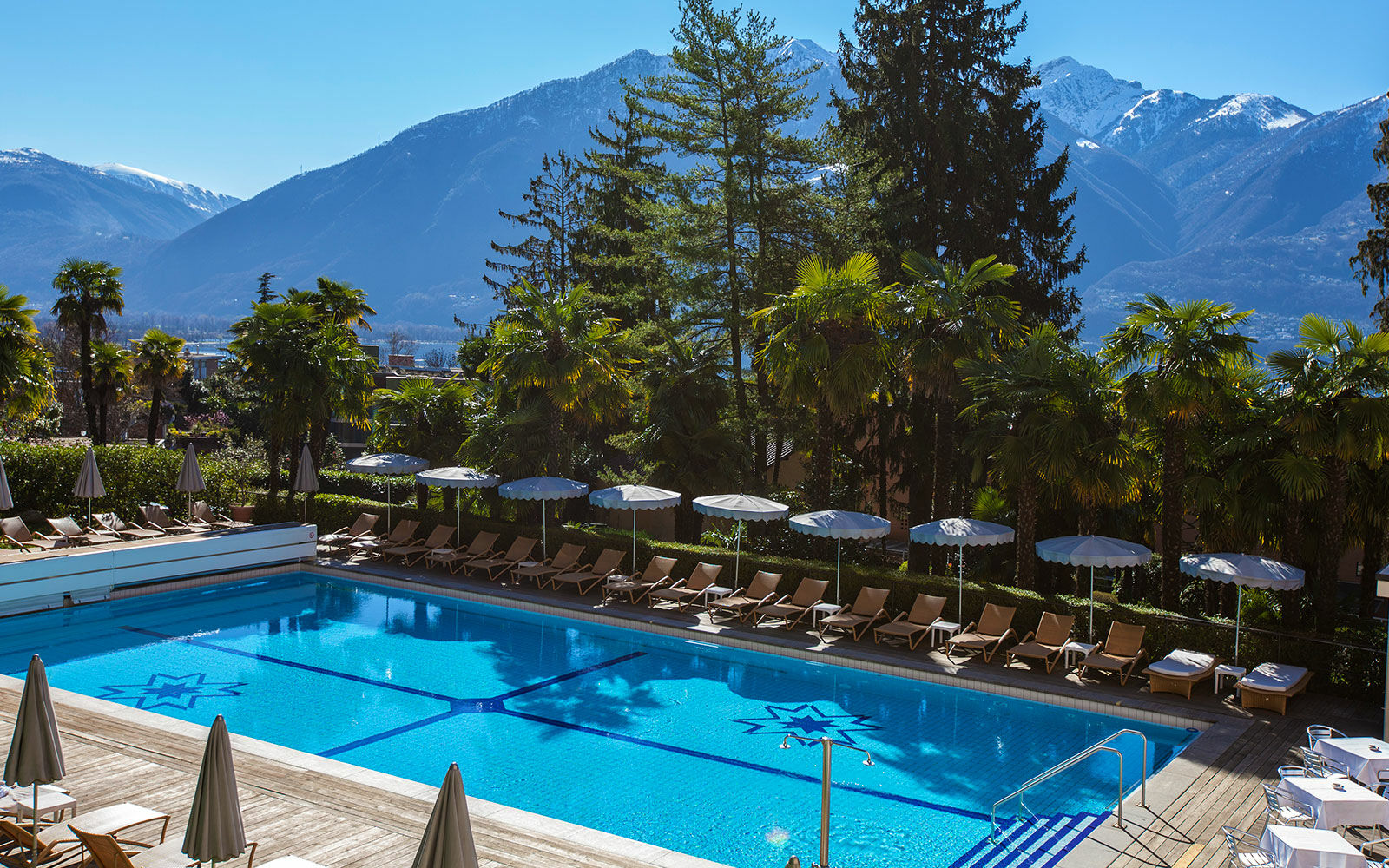 Hotel Esplanade Resort & Spa - Adults Only Bad Saarow Exteriör bild